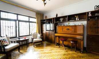 Imagem 2: Casa à Venda - Chácara Inglesa, 3 Quartos, 178 m2