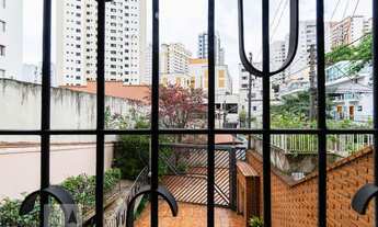 Imagem 7: Casa à Venda - Chácara Inglesa, 3 Quartos, 178 m2