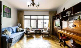 Imagem 3: Casa à Venda - Chácara Inglesa, 3 Quartos, 178 m2