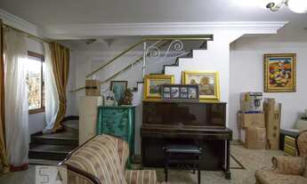 Imagem 2: Casa à Venda - Jabaquara, 8 Quartos, 600 m2