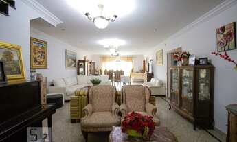 Imagem: Casa à Venda - Jabaquara, 8 Quartos, 600