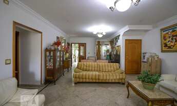 Imagem 6: Casa à Venda - Jabaquara, 8 Quartos, 600 m2