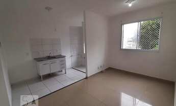 Imagem 2: Apartamento à Venda - Vila Ema, 2 Quartos, 43 m2