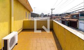 Imagem 7: Casa à Venda - Vila Alpina, 2 Quartos, 100 m2