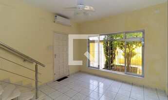 Imagem 4: Casa à Venda - Vila Alpina, 2 Quartos, 100 m2