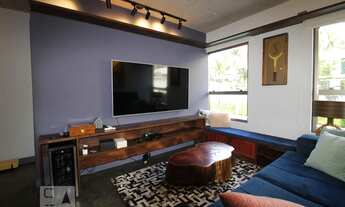 Imagem: Apartamento à Venda - Campo Belo, 2 Quartos