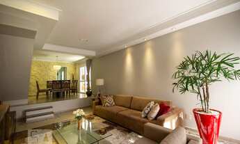 Imagem 7: Casa à Venda - Vila Califórnia, 3 Quartos, 262 m2