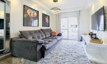 Imagem: Apartamento à Venda - Sumaré, 2 Quartos