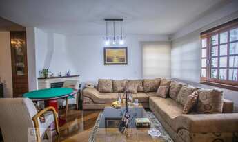 Imagem 6: Casa à Venda - Planalto Paulista, 3 Quartos, 400 m2