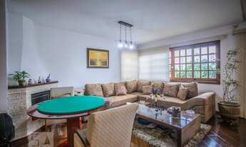 Imagem 5: Casa à Venda - Planalto Paulista, 3 Quartos, 400 m2