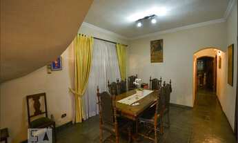 Imagem 5: Casa à Venda - Aclimação, 8 Quartos, 600 m2