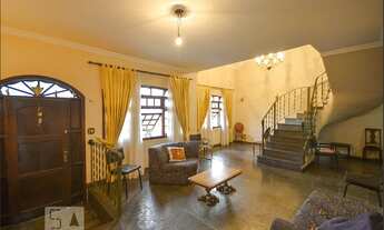 Imagem: Casa à Venda - Aclimação, 8 Quartos