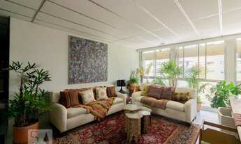 Imagem: Apartamento à Venda - Itaim Bibi, 3 Quartos