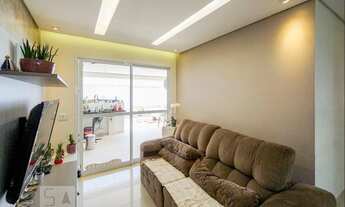 Imagem 2: Apartamento à Venda - Mooca, 3 Quartos, 150 m2