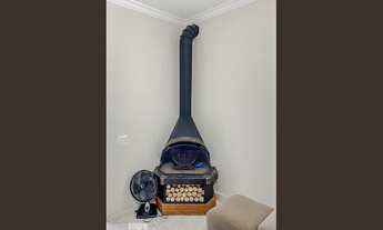 Imagem 6: Apartamento à Venda - Vila Matilde, 3 Quartos, 136 m2