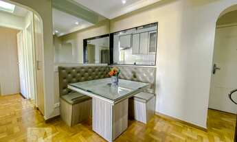 Imagem 7: Apartamento à Venda - Vila Matilde, 3 Quartos, 136 m2