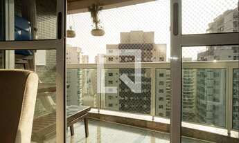 Imagem 7: Apartamento à Venda - Chácara Inglesa, 3 Quartos, 130 m2