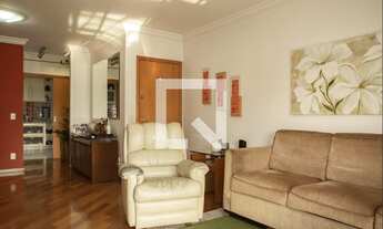 Imagem 4: Apartamento à Venda - Chácara Inglesa, 3 Quartos, 130 m2