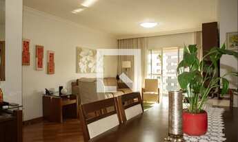 Imagem 2: Apartamento à Venda - Chácara Inglesa, 3 Quartos, 130 m2