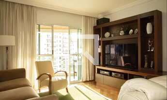 Imagem 3: Apartamento à Venda - Chácara Inglesa, 3 Quartos, 130 m2