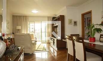 Imagem: Apartamento à Venda - Chácara Inglesa