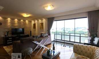 Imagem: Apartamento à Venda - Vila Sônia, 4 Quartos