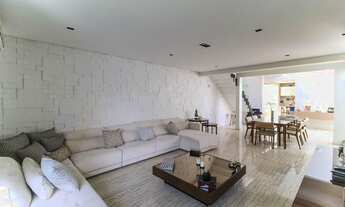 Imagem 2: Casa à Venda - Bosque da Saúde, 3 Quartos, 225 m2