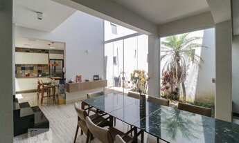 Imagem 6: Casa à Venda - Bosque da Saúde, 3 Quartos, 225 m2