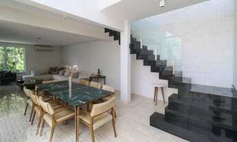 Imagem 7: Casa à Venda - Bosque da Saúde, 3 Quartos, 225 m2