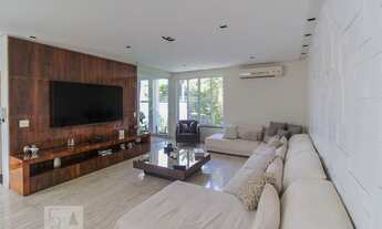 Imagem 3: Casa à Venda - Bosque da Saúde, 3 Quartos, 225 m2