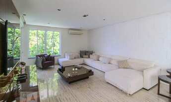 Imagem 4: Casa à Venda - Bosque da Saúde, 3 Quartos, 225 m2