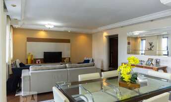 Imagem: Apartamento à Venda - Vila Formosa, 4 Quartos