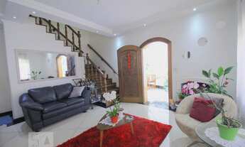 Imagem: Casa à Venda - Freguesia do Ó, 3 Quartos