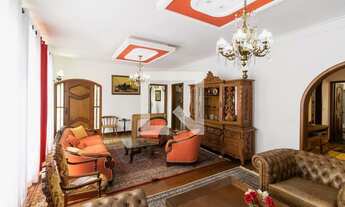 Imagem 4: Casa à Venda - Butantã, 5 Quartos, 600 m2