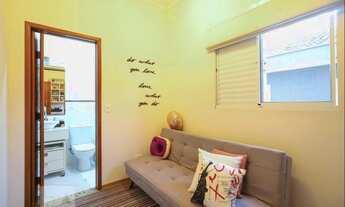 Imagem 6: Casa à Venda - Vila Nova Cachoeirinha, 3 Quartos, 229 m2