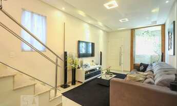 Imagem 4: Casa à Venda - Vila Nova Cachoeirinha, 3 Quartos, 229 m2