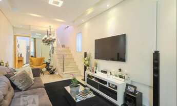 Imagem 2: Casa à Venda - Vila Nova Cachoeirinha, 3 Quartos, 229 m2