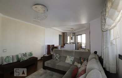 Imagem 2: Apartamento à Venda - Jardim Anália Franco, 4 Quartos, 160 m2