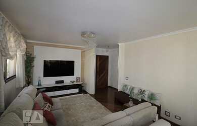 Imagem 6: Apartamento à Venda - Jardim Anália Franco, 4 Quartos, 160 m2