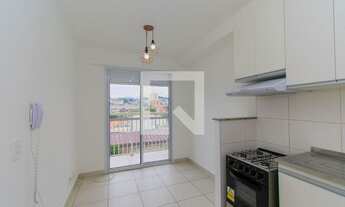 Imagem 2: Apartamento à Venda - Vila Ema, 1 Quarto, 31 m2