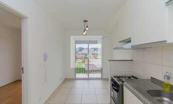 Imagem: Apartamento à Venda - Vila Ema, 1 Quarto