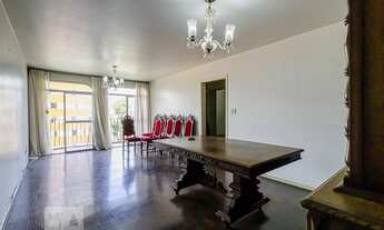 Imagem: Apartamento à Venda - Vila Mariana, 3 Quartos