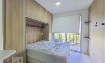 Imagem: Apartamento à Venda - Santana, 1 Quarto