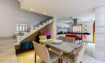 Imagem 5: Casa à Venda - Moema, 2 Quartos, 260 m2