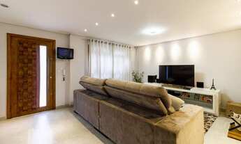 Imagem: Casa à Venda - Moema, 2 Quartos, 260 m2