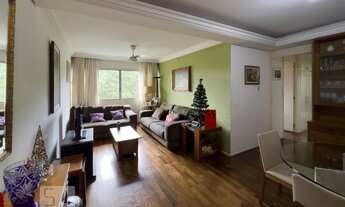 Imagem: Apartamento à Venda - Vila Olímpia, 3