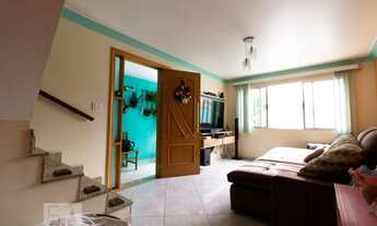 Imagem: Casa à Venda - Santana, 3 Quartos, 176