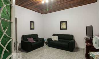 Imagem: Casa à Venda - Tatuapé, 2 Quartos, 110