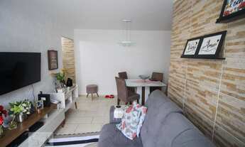 Imagem 3: Apartamento à Venda - Vila Prudente, 2 Quartos, 53 m2