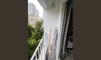 Imagem 7: Apartamento à Venda - Vila Prudente, 2 Quartos, 53 m2